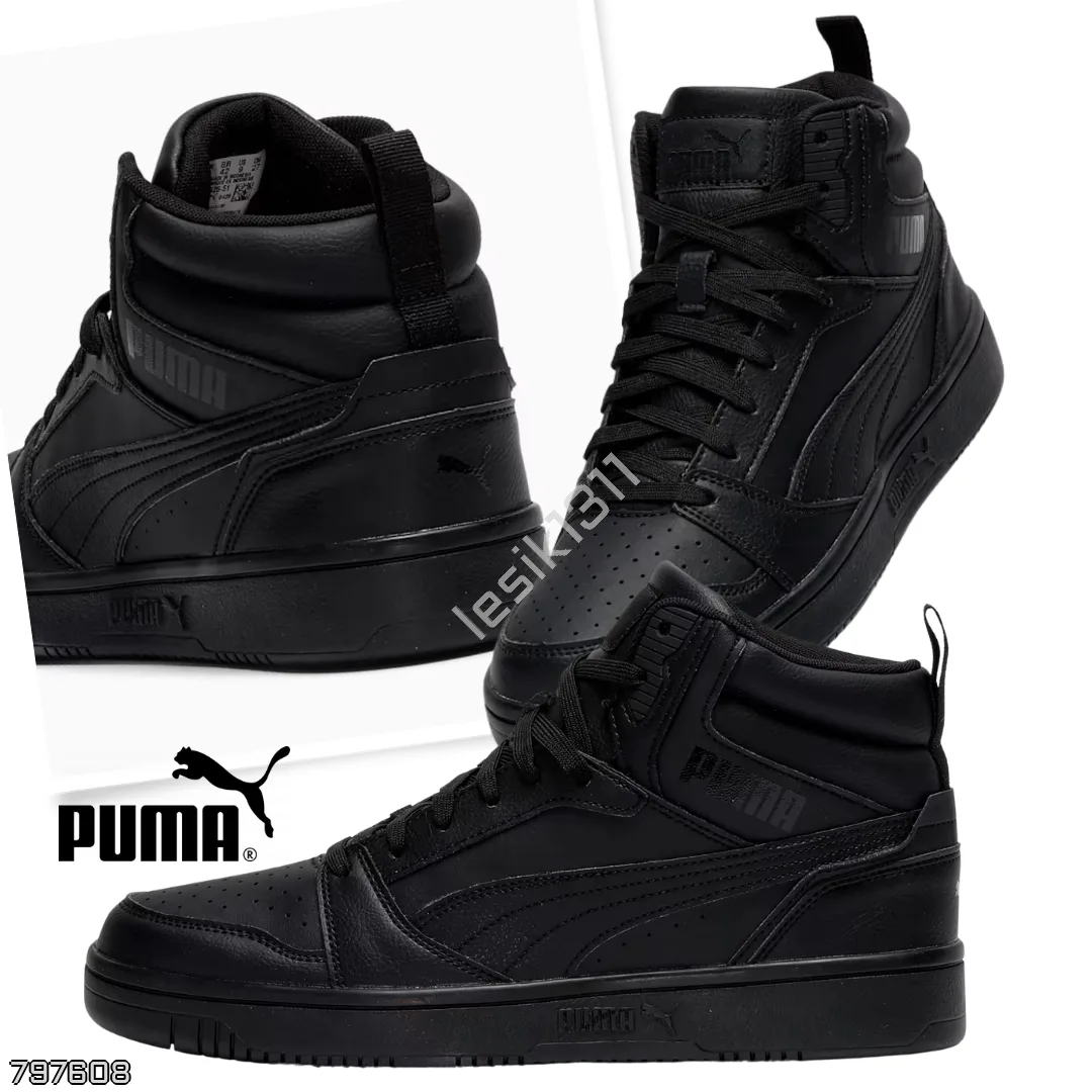 Puma 🇺🇸 Только один день!!️Дополнительная скидка -40%🔥Скидка применяется в корзине!