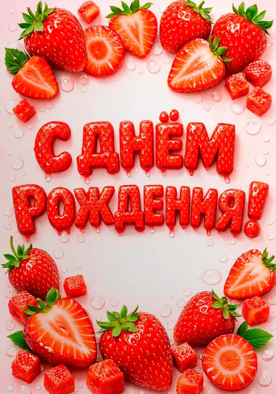 Красивые открытки ❤️ здесь