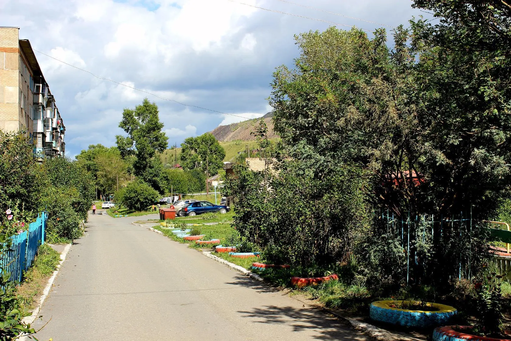 Присылайте Ваши фото в "Предложить пост"