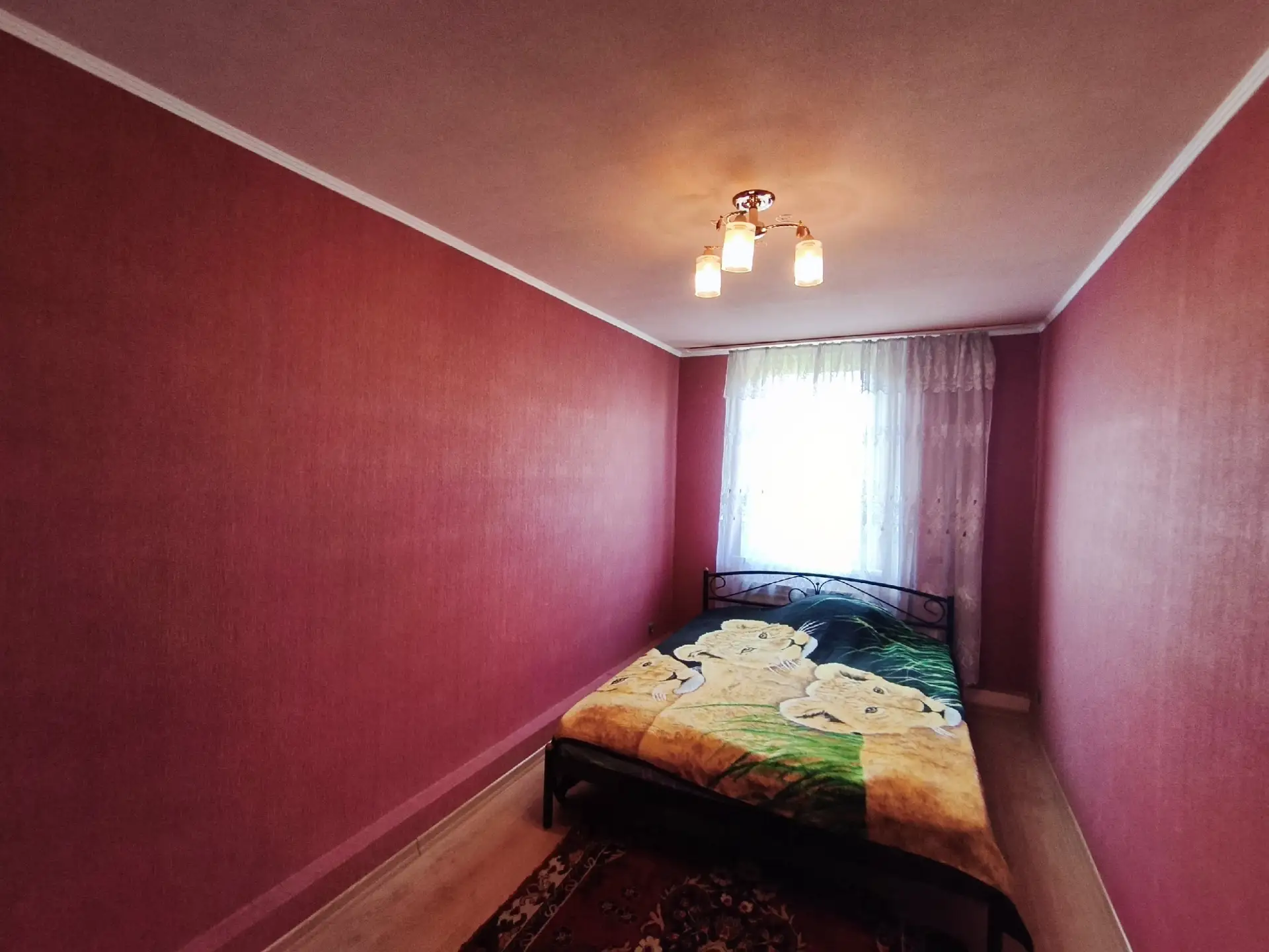 Продам 2-ком квартиру, бул. Димитрова 42, 2/2,  48 кв.м., в отличном жилом состоянии. К...