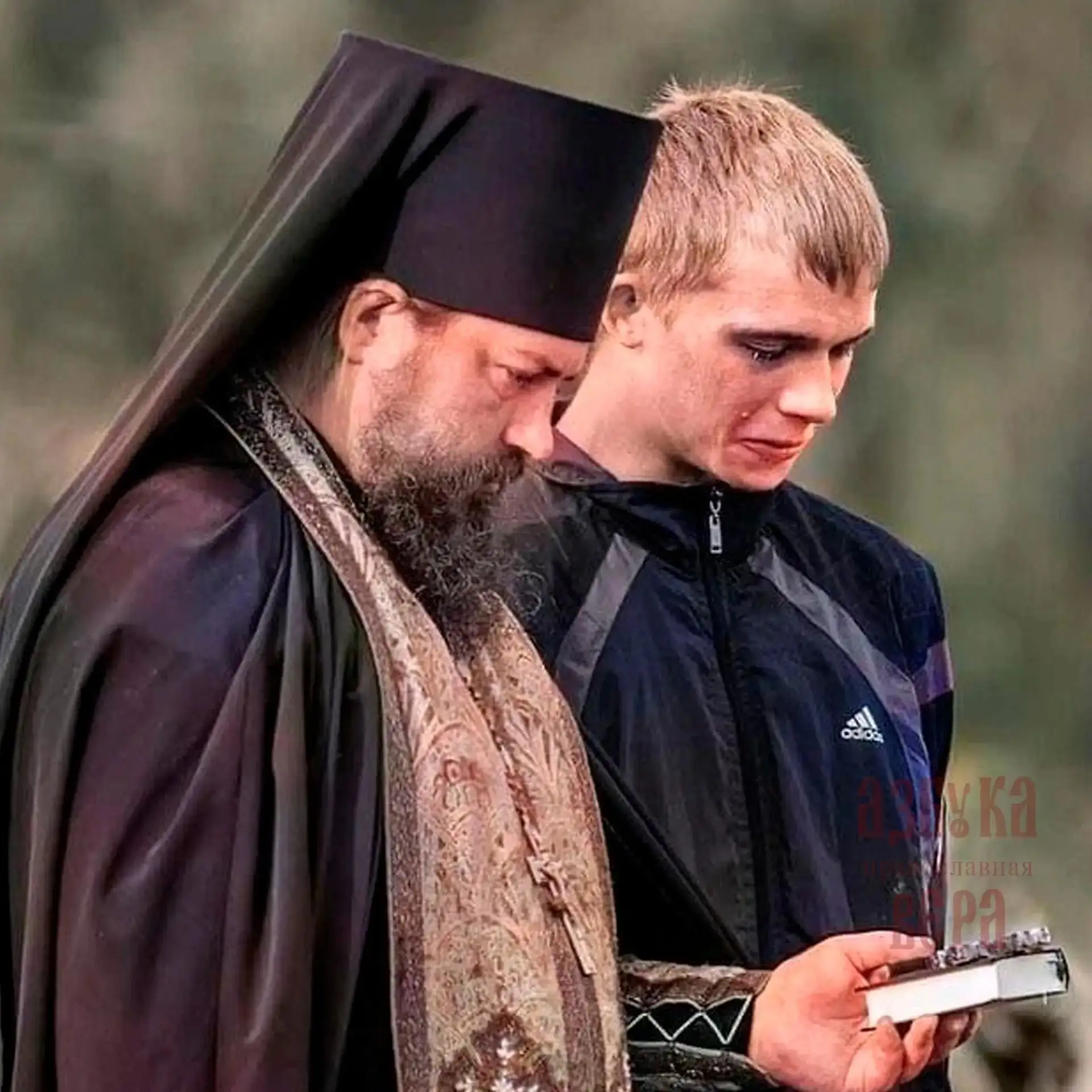 🔸 Если ты проходишь через тяжёлые обстоятельства, это значит, что Бог считает тебя спо...