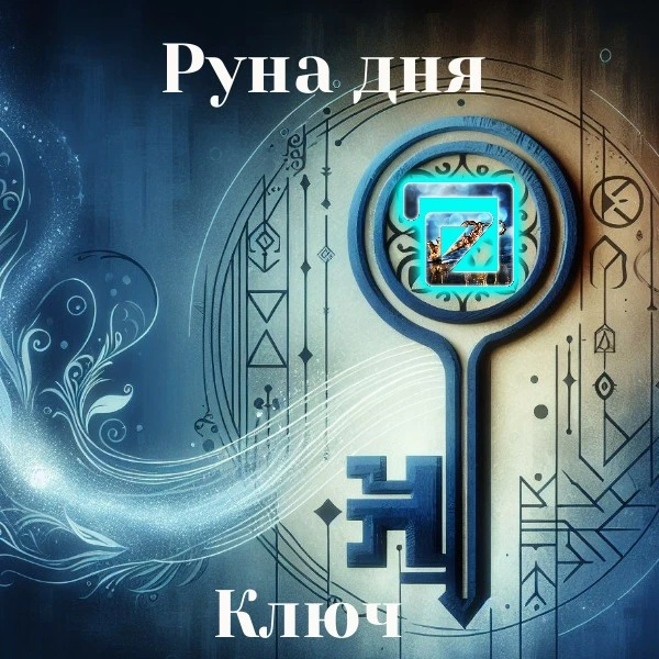 Ключ