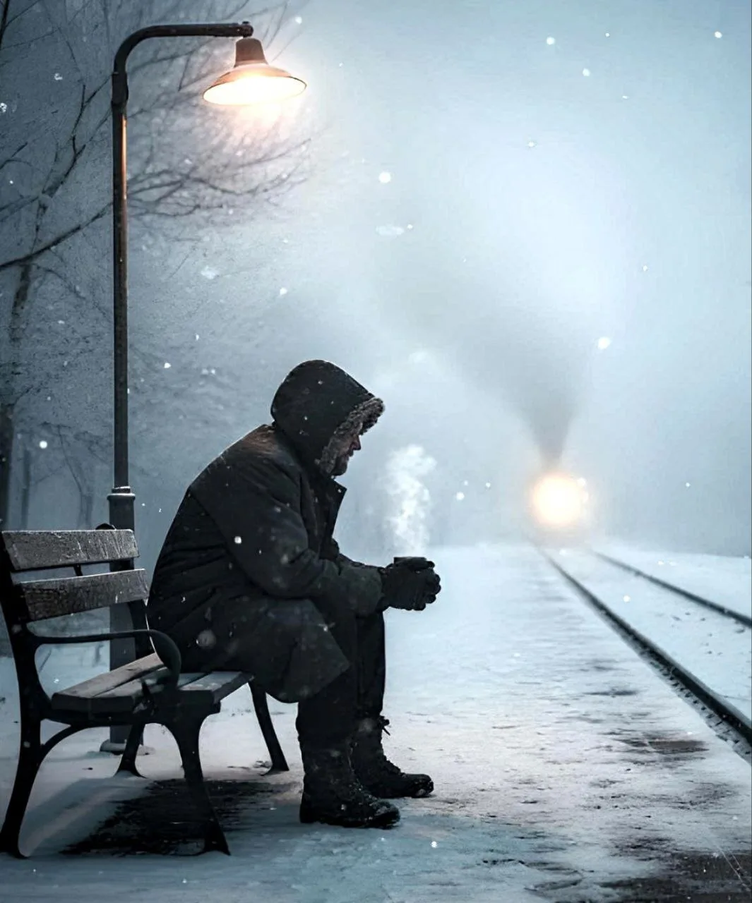 Поймет не тот, кто много видел,