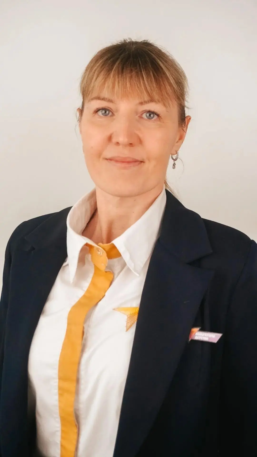 ❤️ Татьяна Новикова: «Больше всего в работе советника мне нравится видеть, как ребята н...
