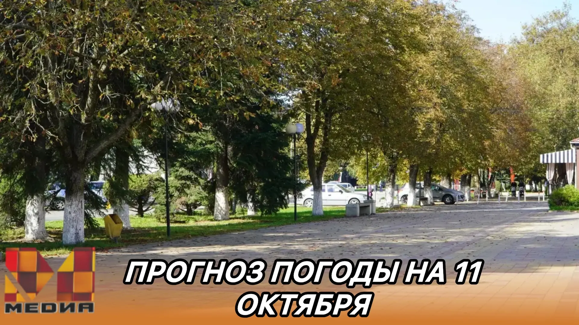Доброе утро, друзья!