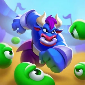 [ОБНОВЛЕНИЕ] LUDUS на Android v1.37.4