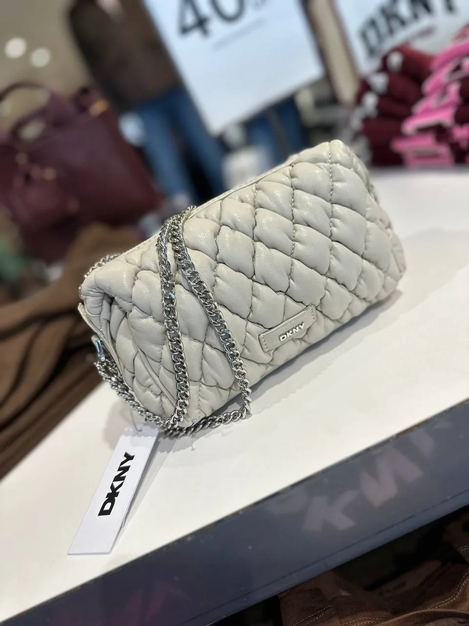 DKNY