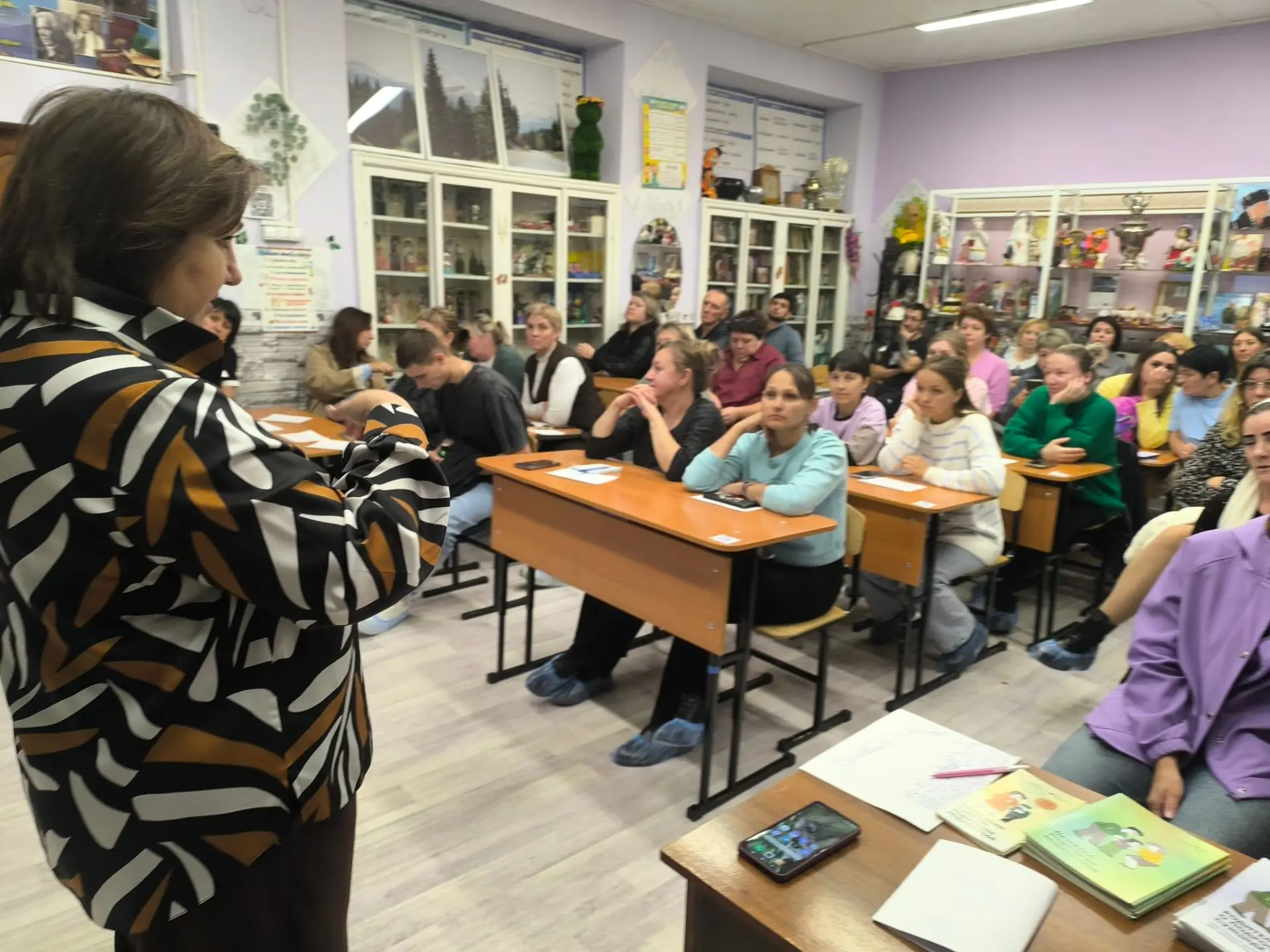 Искусство слышать: почему любовь — лучшая защита для наших детей