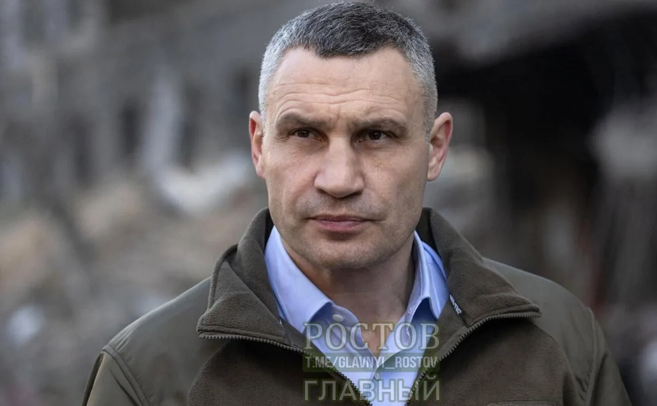 ❗ Кличко призвал киевлян покинуть столицу, если у них есть родственники за городом.