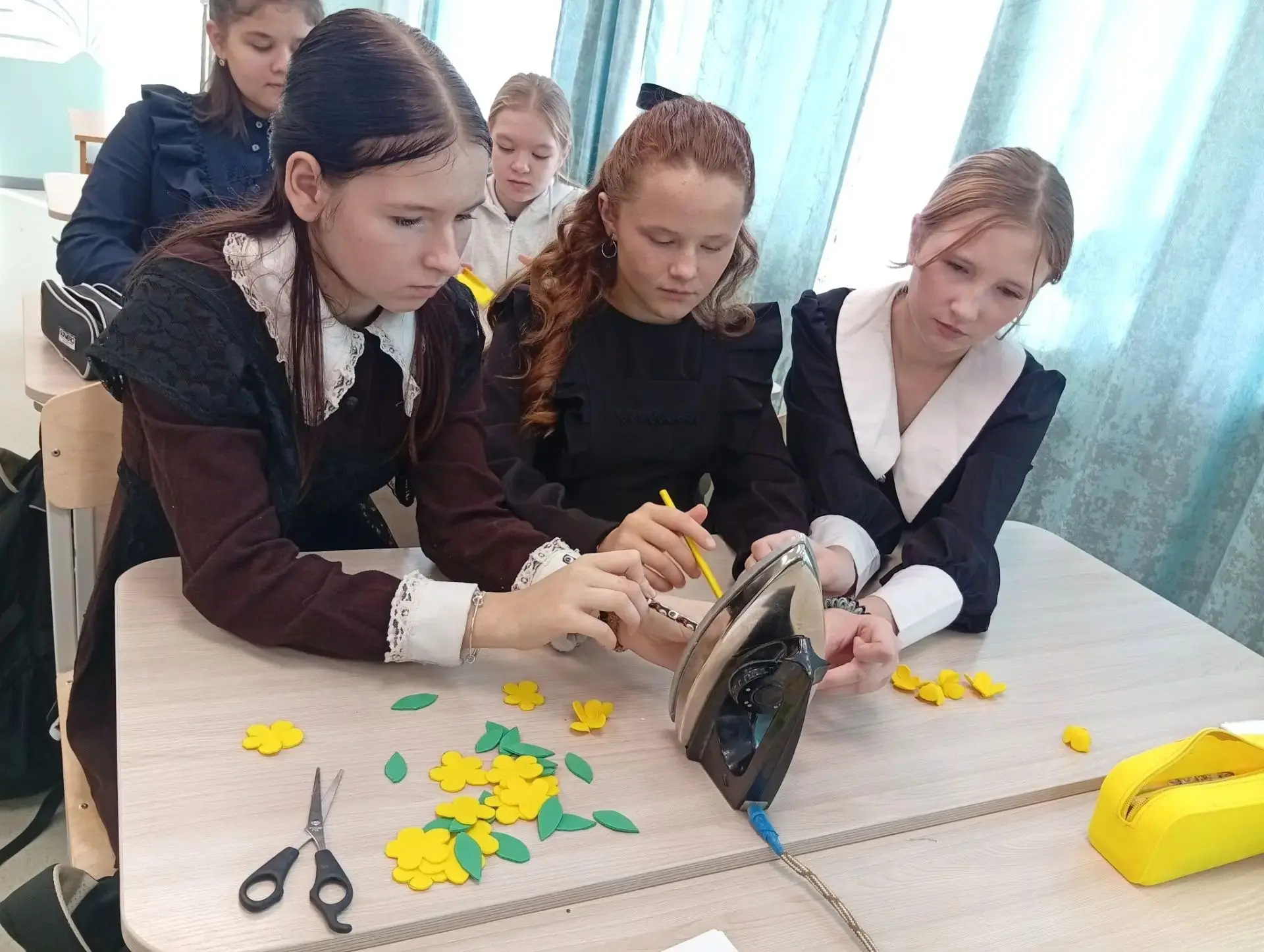 ✨ Путешествие в Удмуртию: солнце, легенды и творчество!