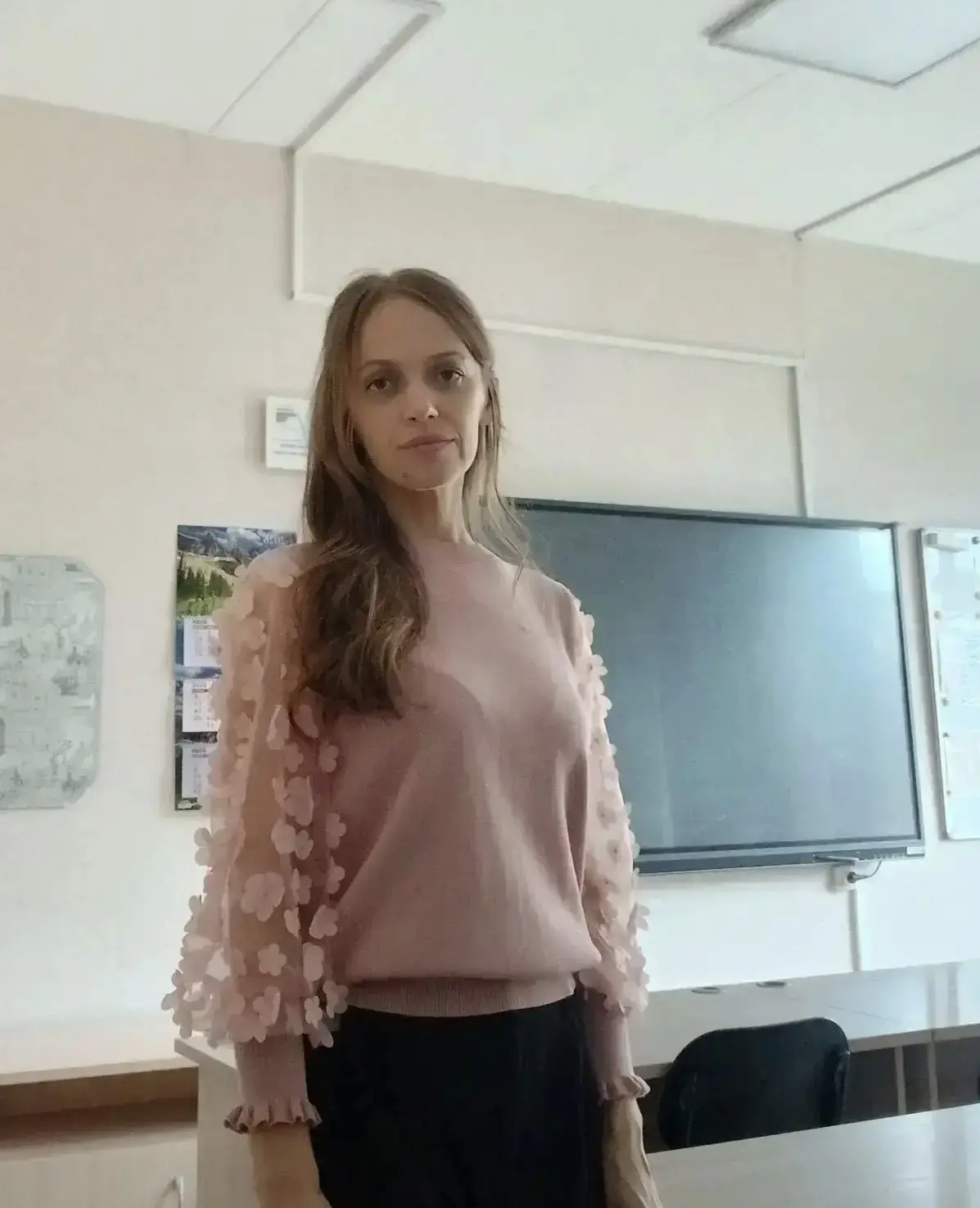 Умение увлечь учеников изучением иностранного языка, показать его как инструмент интере...