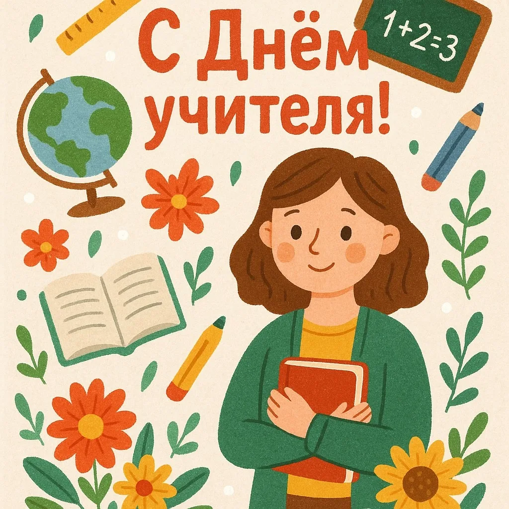 🌟📚  Дорогие учителя! 🌟