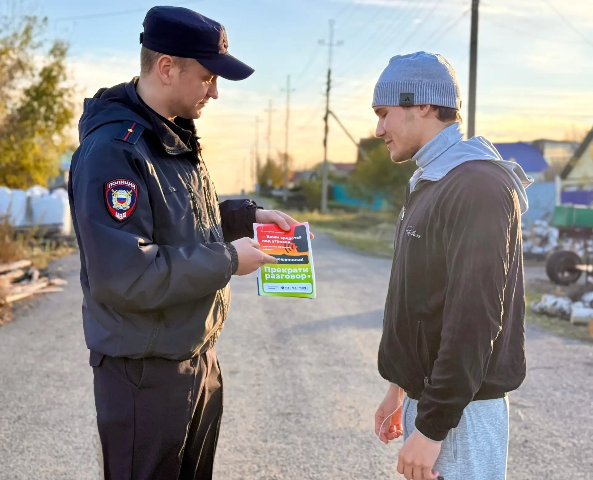 🚓 В Магнитогорске стартовали рейды «Правопорядок»