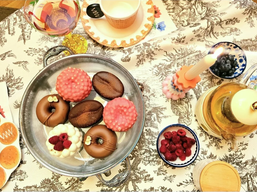 Десерты от ЛИМА на Ваших праздниках - это всегда вкусно, красиво и качественно!🔥