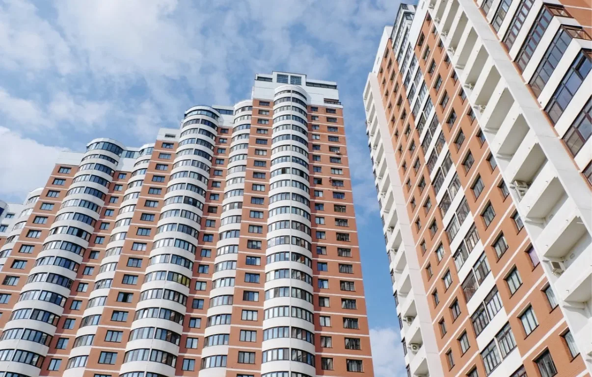 🏡Вторичка в Самаре подорожала почти на 8,9% за три месяца