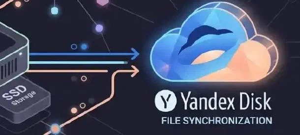 Вы хотели MCP для YDisk? Их есть у меня!