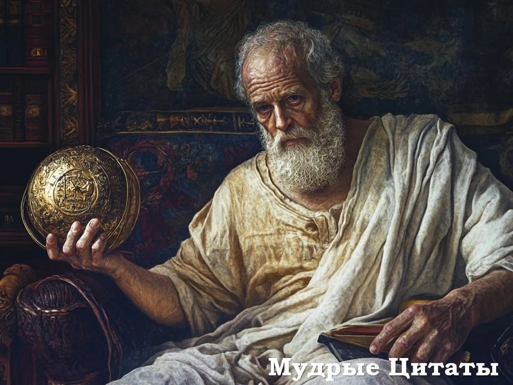Злой человек вредит другим без всякой для себя выгоды.