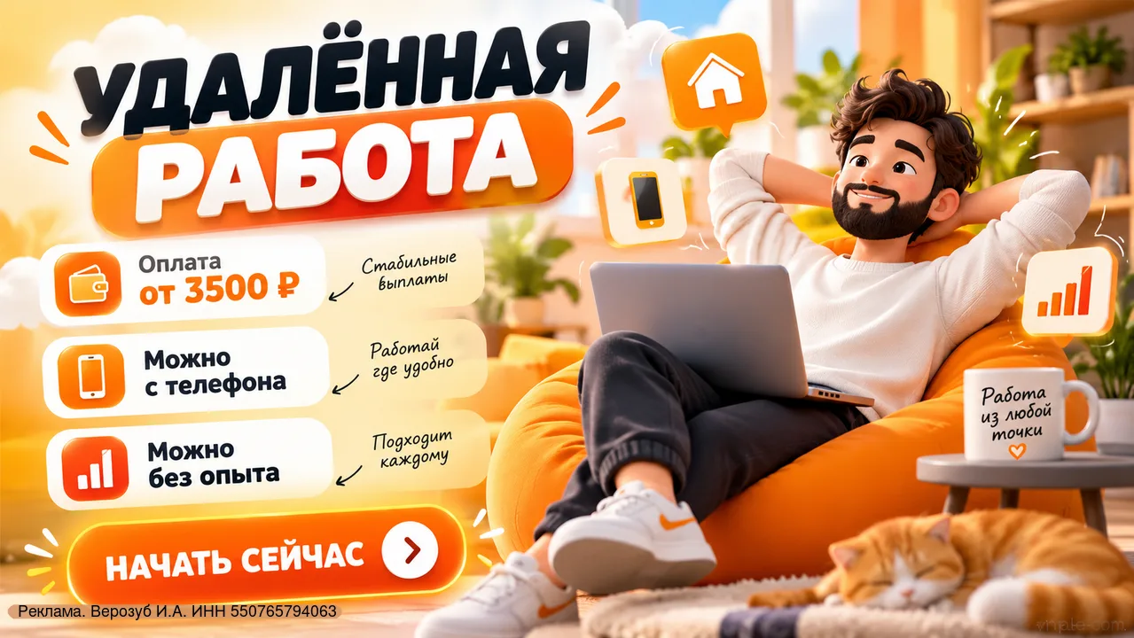 ❗️Ищем людей с телефоном и свободными 2 часами в день