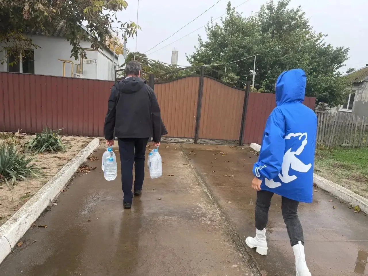 📍Херсонская область