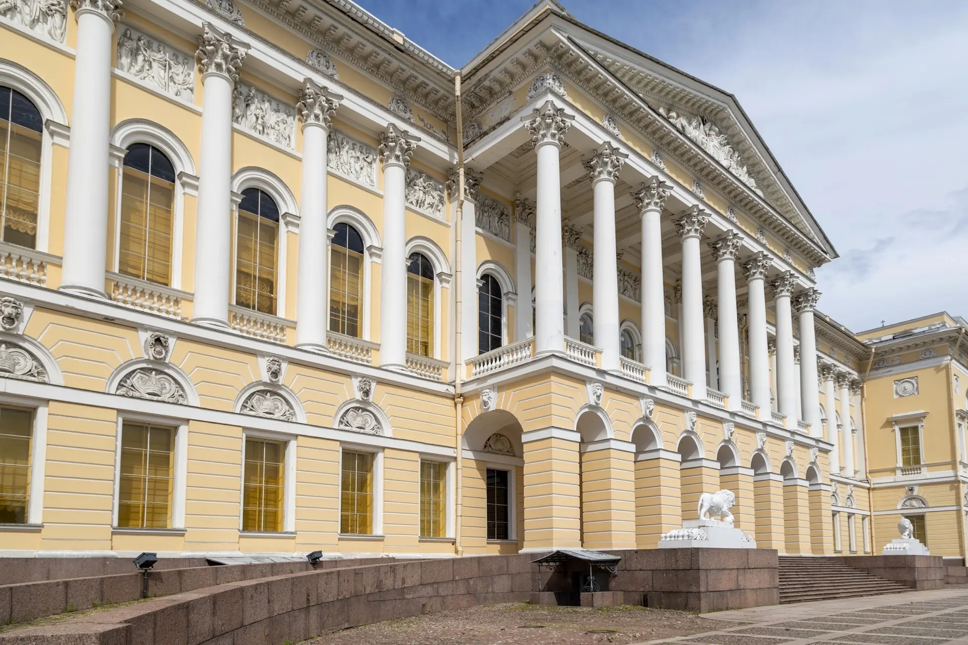 ⚡️ Уважаемые посетители!
