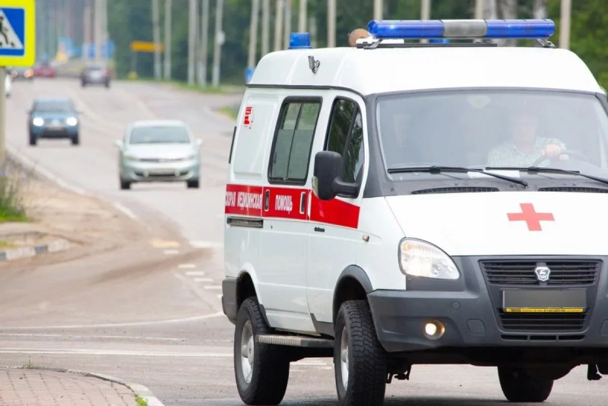 В Рязани в травмпункт БСМП за помощью обратились 559 человек