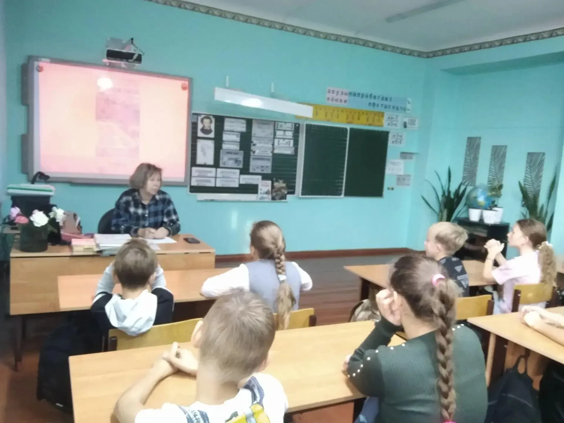 Защитникам Кавказа посвящается…