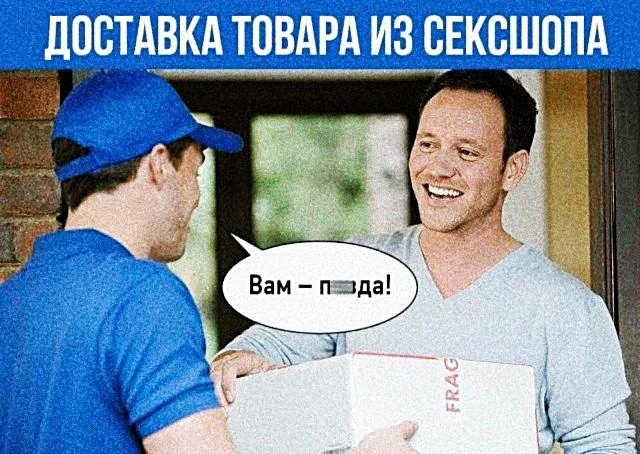 🚫 «ЭТО ИЗВРАЩЕНИЯ С ЗАПАДА» – в России потребовали закрыть все СЕКС-ШОПЫ