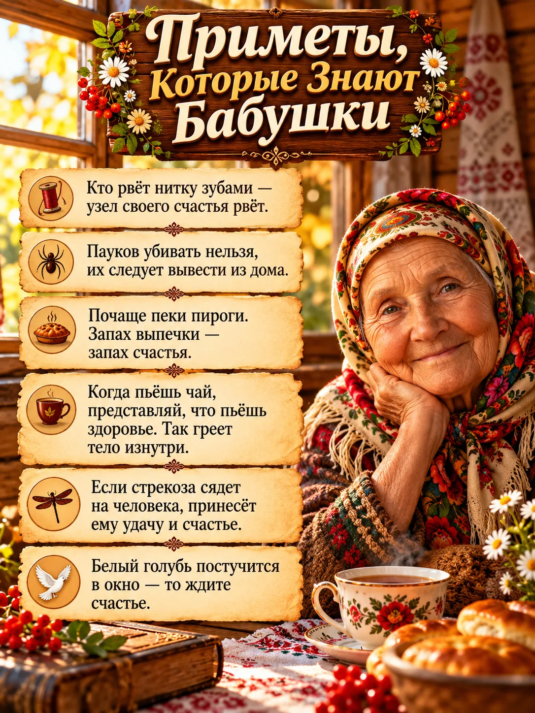 🍀 Оставьте любую реакцию ☘️