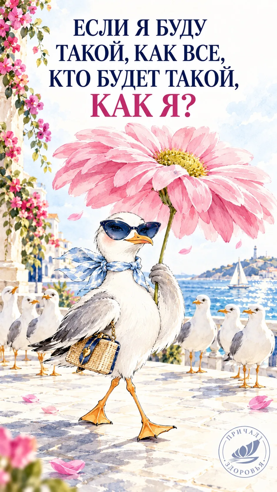 Доброе утро ☀️