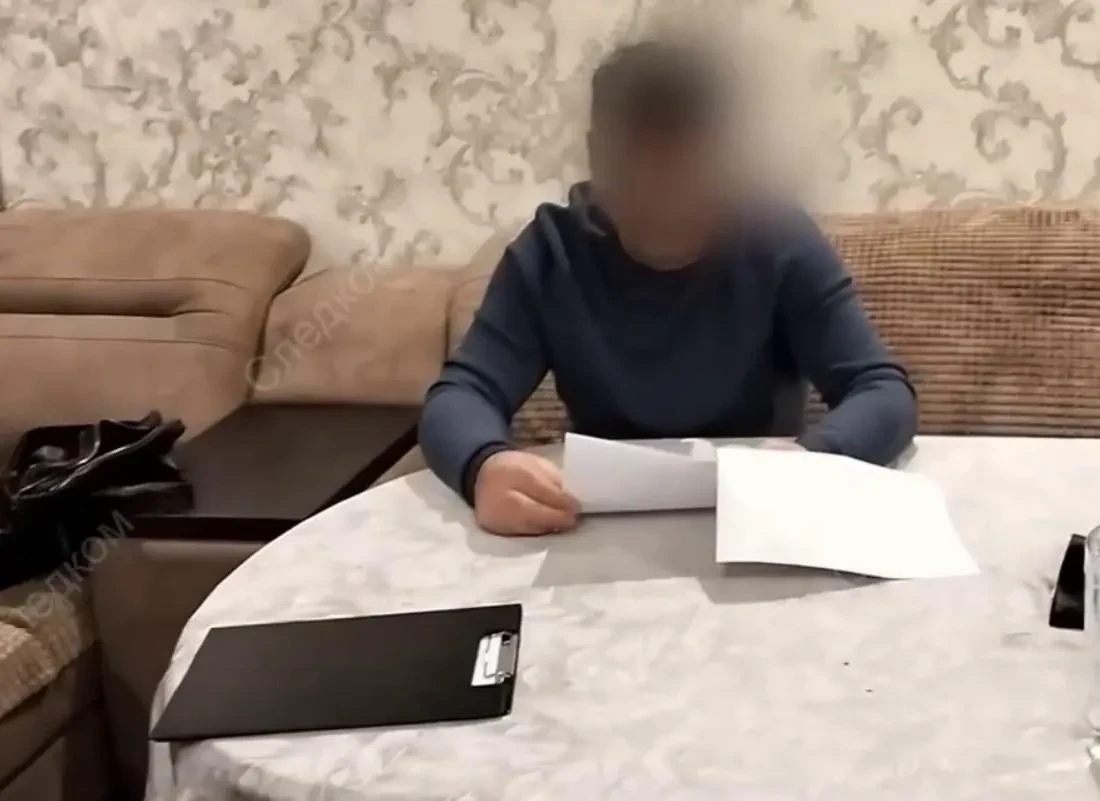Недропользователь берёзовских земель обвиняется в краже на 107 млн рублей