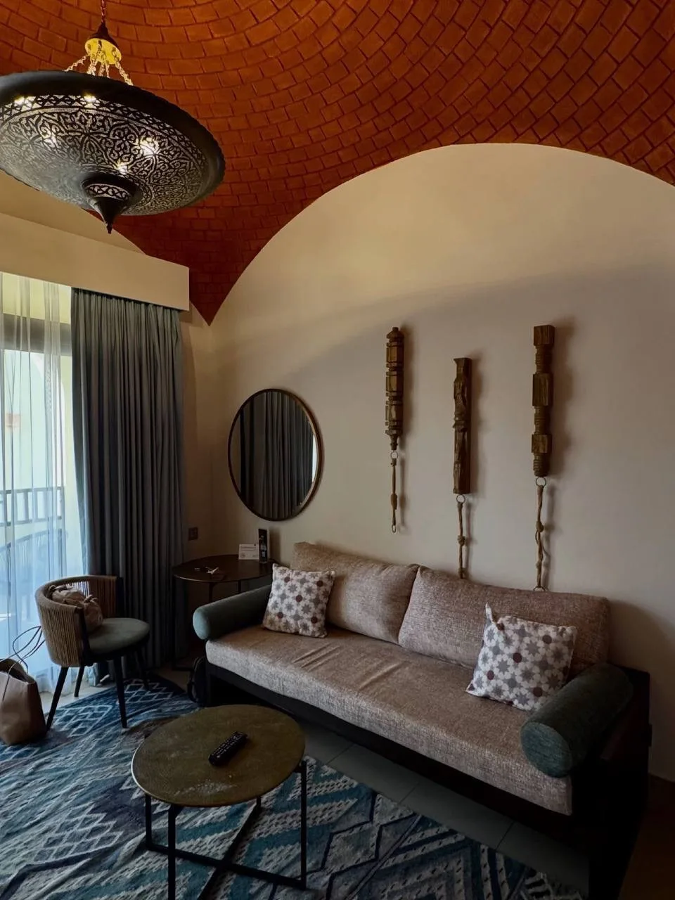 🇦🇪 ОАЭ | THE COVE ROTANA RESORT 5★