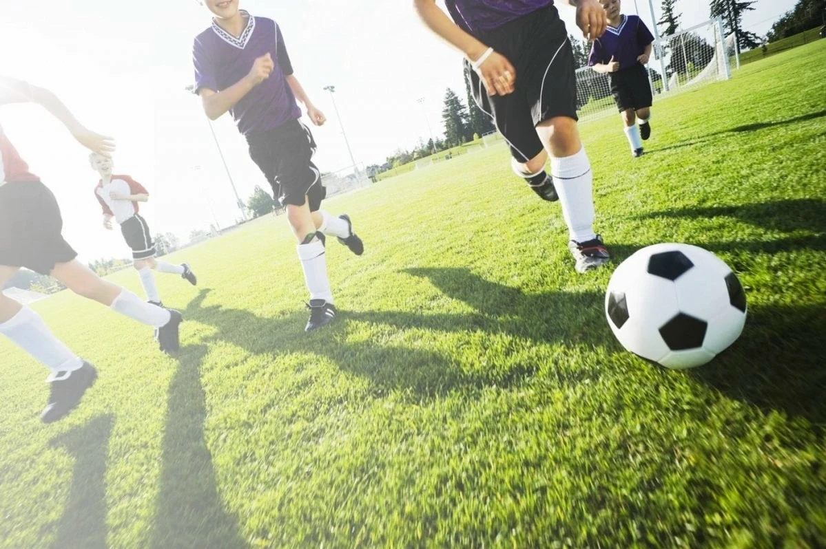 ⚽Первенство Ростовской области по футболу