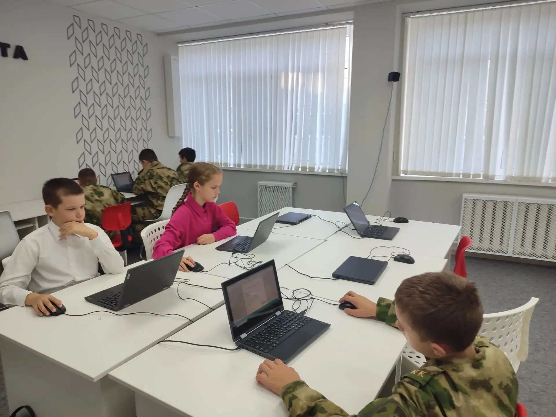 Стартовал школьный этап ВсОШ по биологии! 🧬