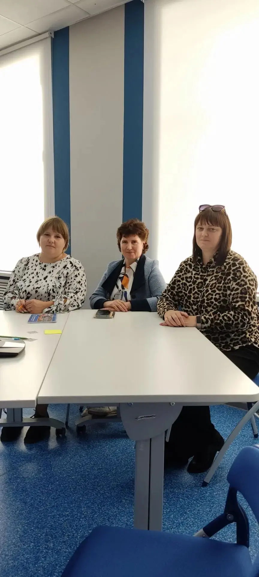 8 октября  2026 года, в соответствии с планом работы ВИРО им.Бунакова, воспитатель Дуло...