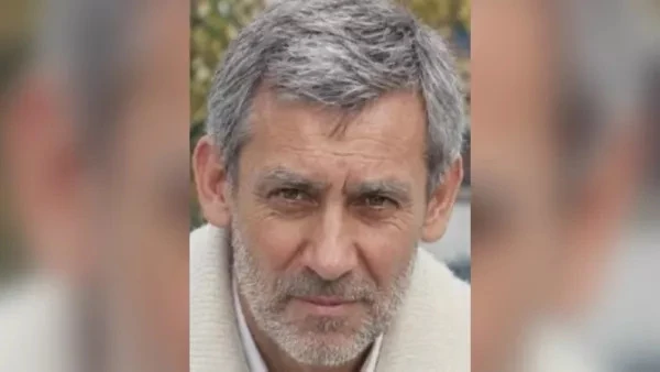В Ростовской области пропал без вести 69-летний житель Таганрога