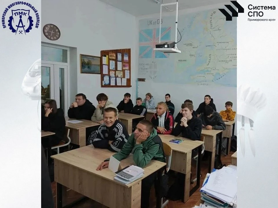🎓 Наставничество в действии!