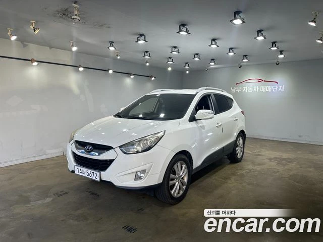 🚗 Hyundai 2011