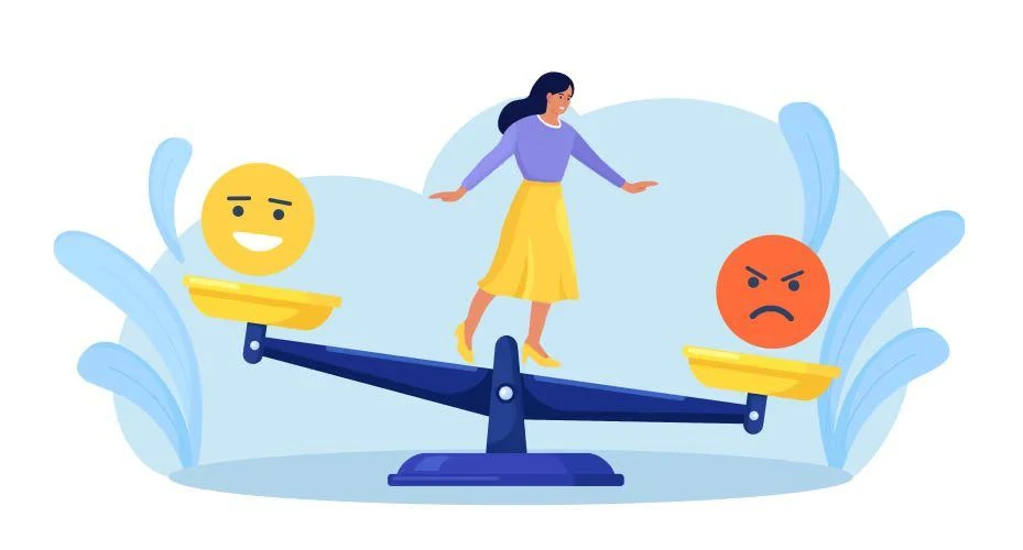 Поддерживать психическое здоровье можно с помощью регулярных, доступных действий: