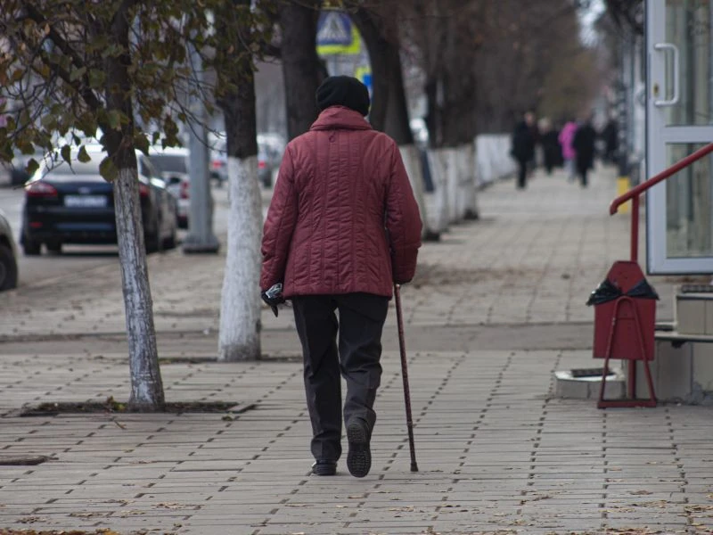 В Сызрани появятся новые пандусы для маломобильных и пожилых граждан