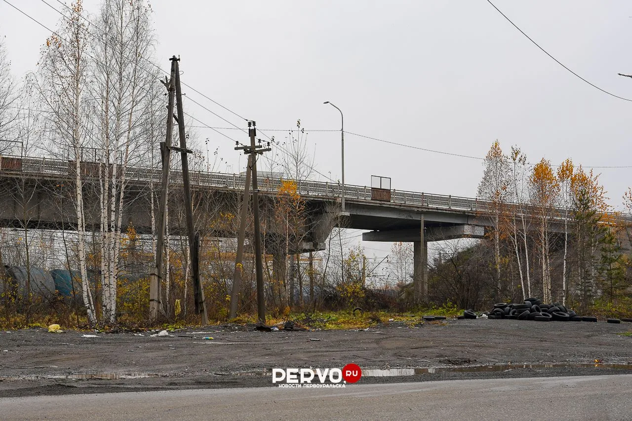 ♻️ В Талице закрыт пункт приёма старых шин