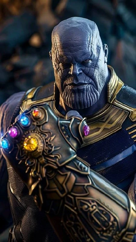 Джош Бролин не против увидеть в киновселенной Marvel схватку Таноса и Доктора Дума