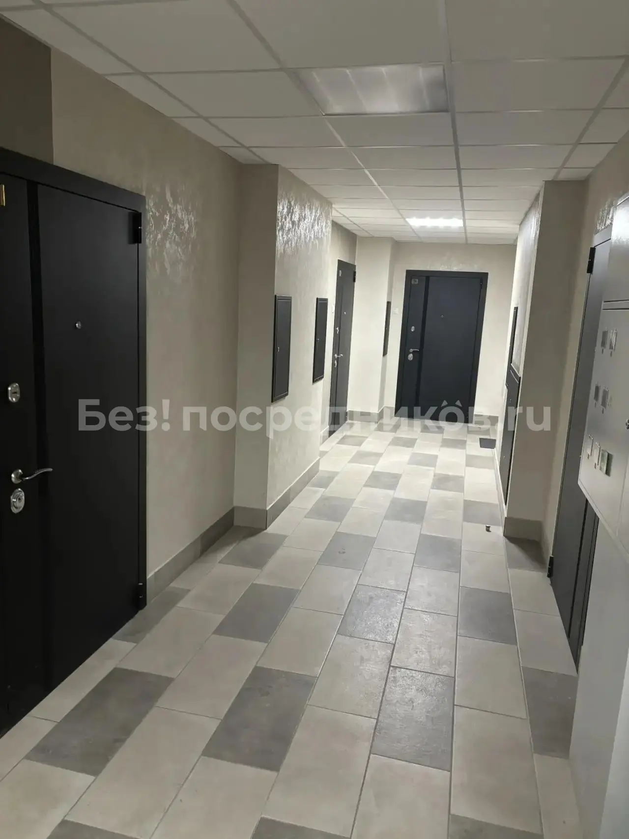 Сдам без посредников: студия, 21м²