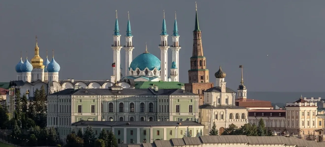 В Казани назвали лучшие рестораны Татарстана по версии Where To Eat