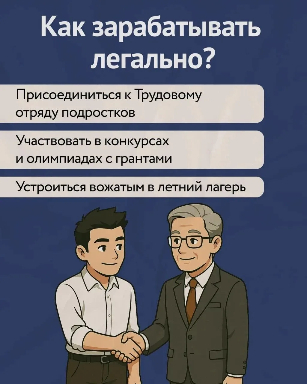 📱  Вербовщики пишут с анонимных аккаунтов и обещают деньги за выполнение «миссий».