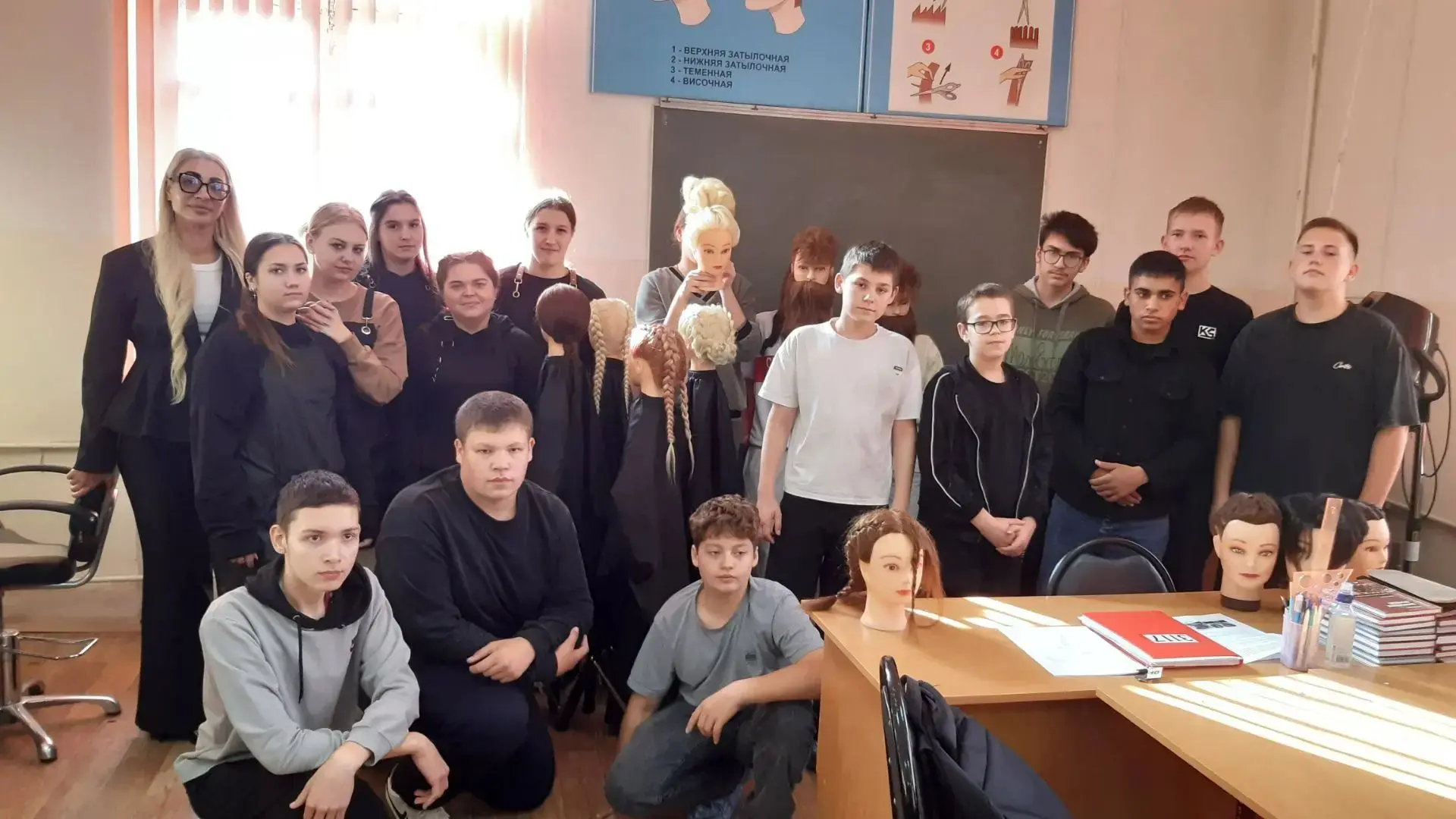 📅12 октября 2026 года в рамках Единого Дня Открытых Дверей (ЕДОД) в отделении «Сервис»...