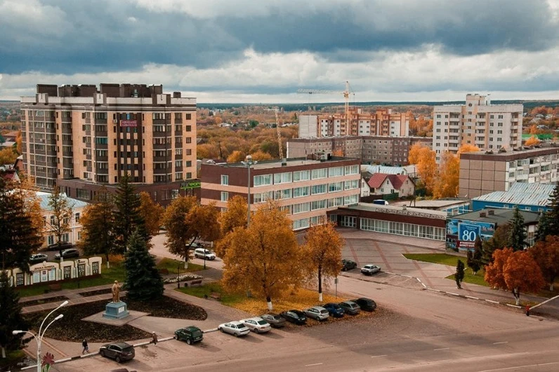 На регионом ночью сбили 12 БПЛА❗