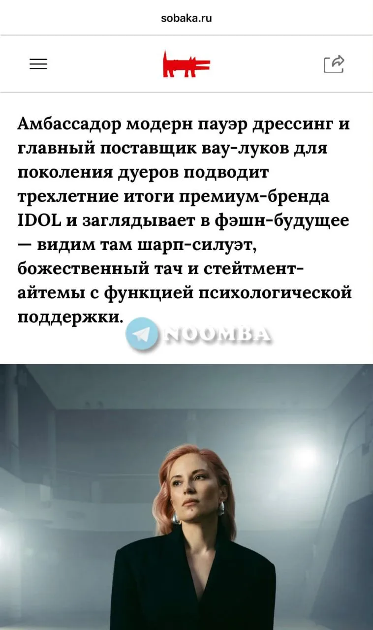 Тест на бумера от журнала "Собака". Хоть одно слово поняли, признавайтесь?