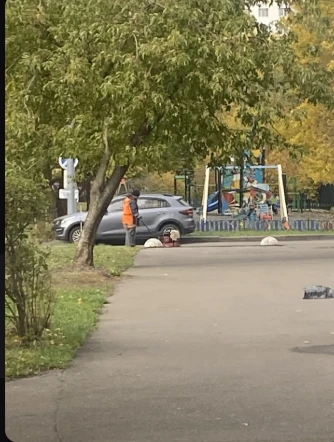 Директор жилищника Солнцево видимо жить не может, чтобы не нагадить жителям Солнцево