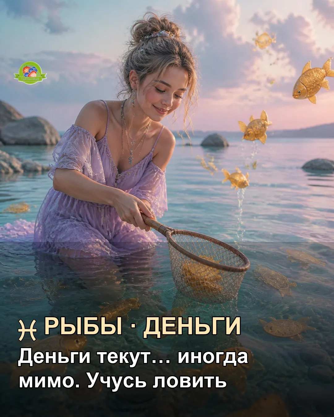 ♈️ Овен