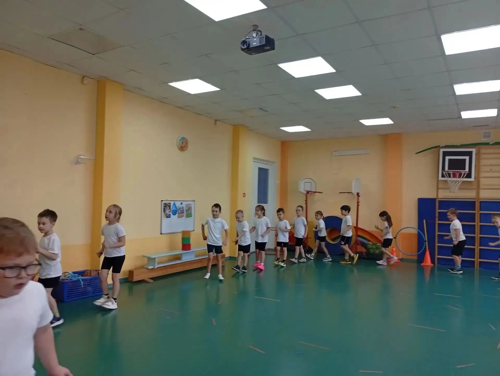 Заряжаемся энергией и позитивом! ⚡️